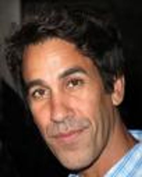 Robert Montana Headshot