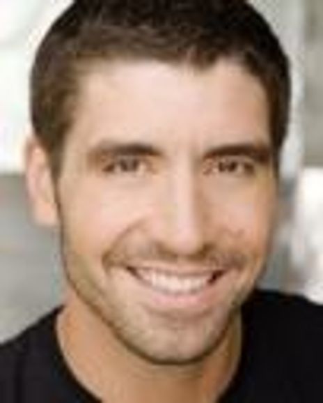 Matt Williamson Headshot