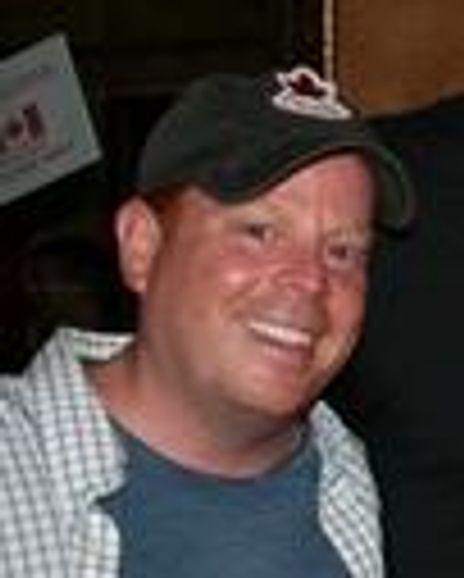 Eddie Glen Headshot