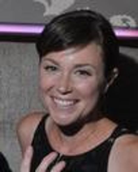Kim Rhodes Headshot