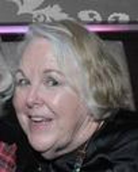 Mary Jo Cattlett Headshot