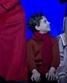 Justin Hall Headshot