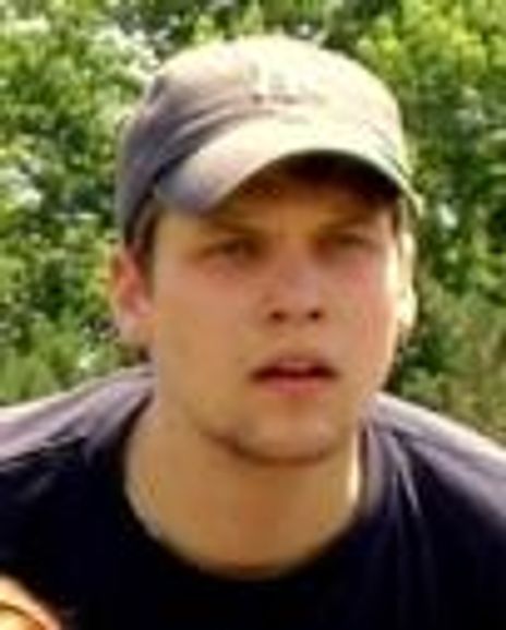 Sean Carlson Headshot