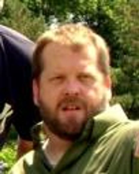 Scott Working Headshot