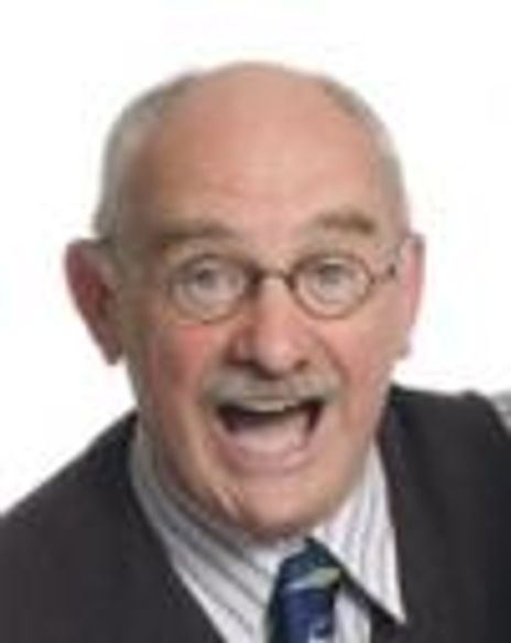 Edd Key Headshot