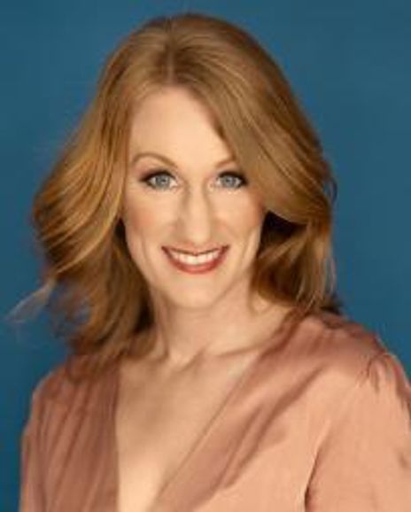 Candace Vance Headshot