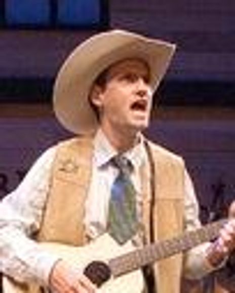 Kevin Brady Headshot