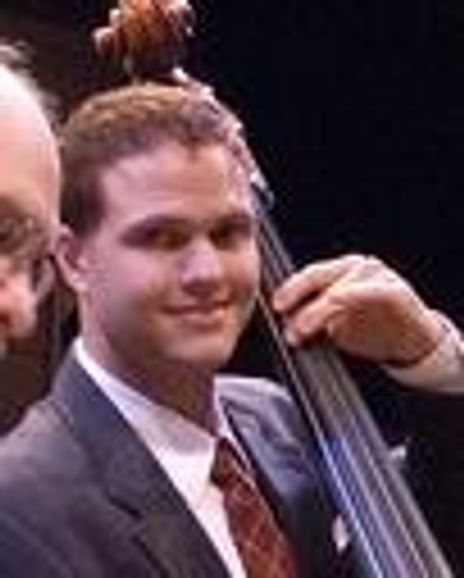 Brent Ashton Headshot