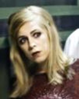 Elisabeth Gray Heard Headshot