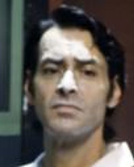 Joe Morales Headshot