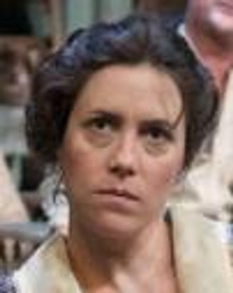 Jenny Young Headshot