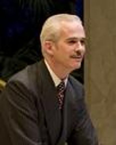 Patrick Galligan Headshot