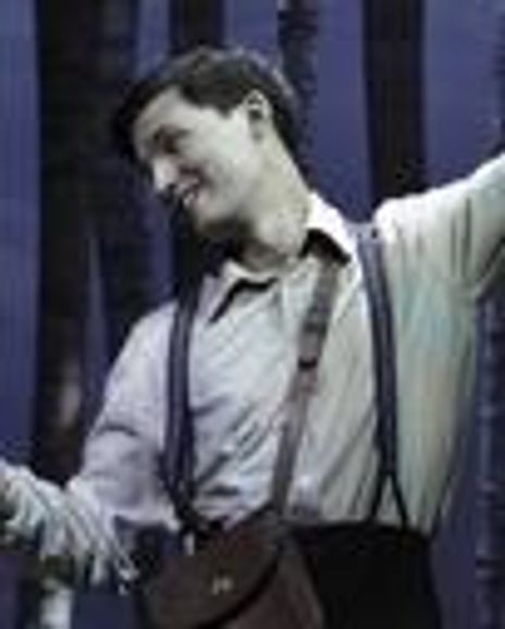 Jeff Irving Headshot