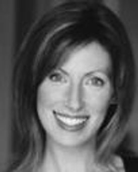 Blythe Wilson Headshot