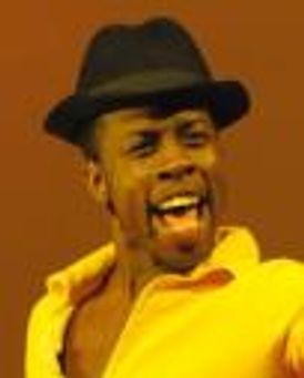 Rolan Bell Headshot