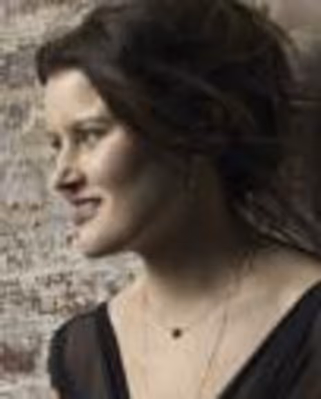 Paula Cole Headshot