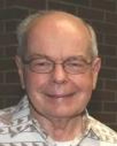 Bob Eage Headshot