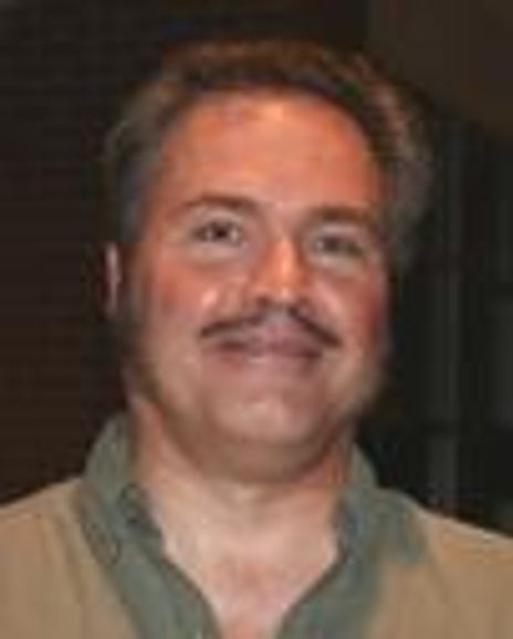 R. Glen Michell Headshot