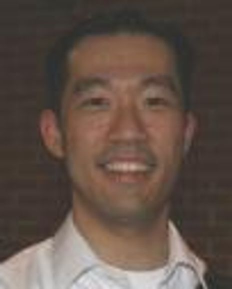 Kai Chao Headshot