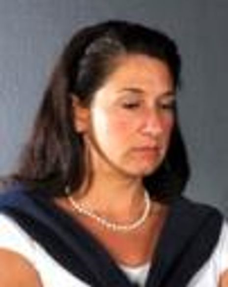 Jennifer McGeorge Headshot