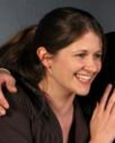 Vivian Kane Headshot