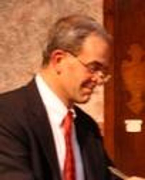 Dan Rabasco Headshot