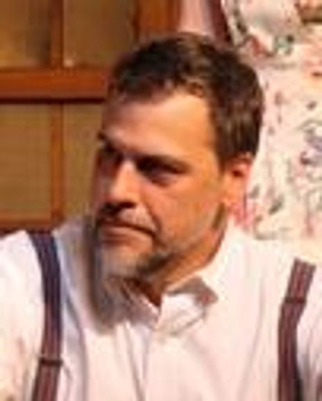 Jim Ulanski Headshot