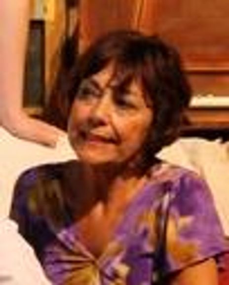 Val Carrachino Headshot