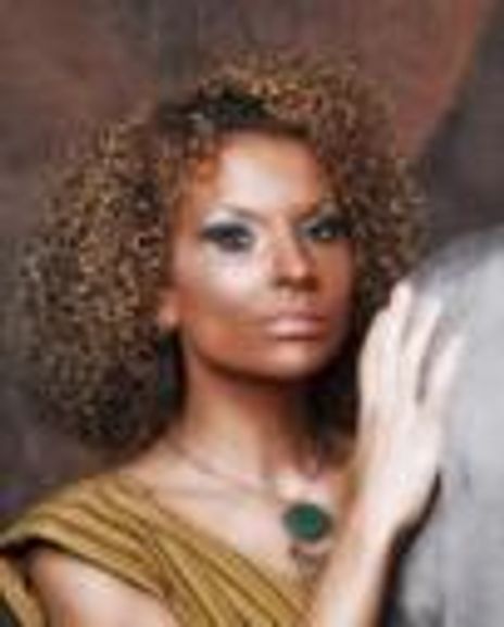 JoAnn Coleman Headshot