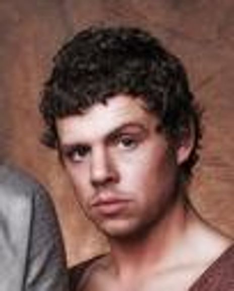 Ciaran McCarthy Headshot