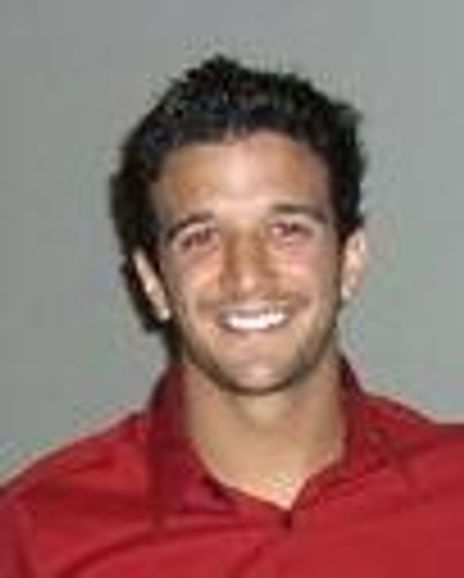 Mark Ballas Headshot
