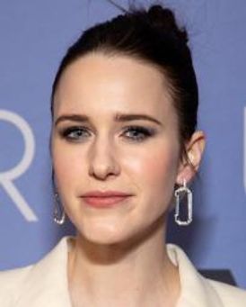 Rachel Brosnahan Headshot
