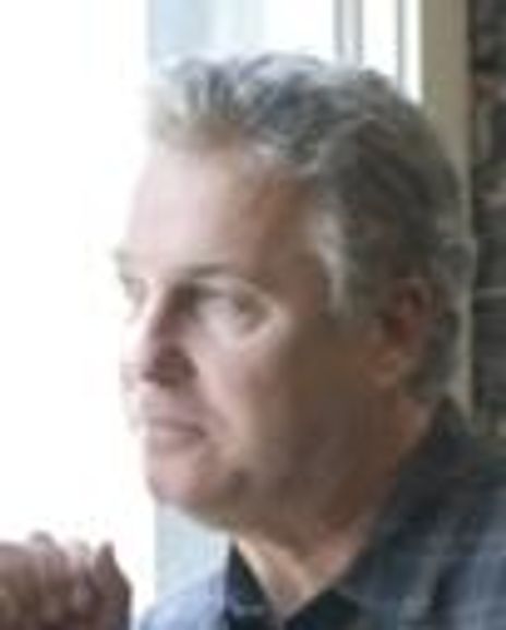 Dennis Zacek Headshot