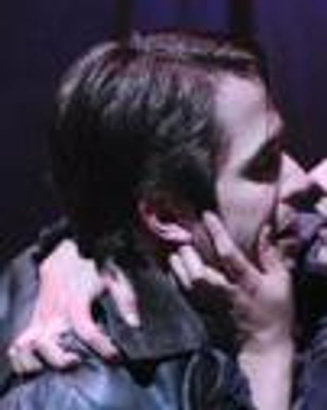 Scott Janes Headshot