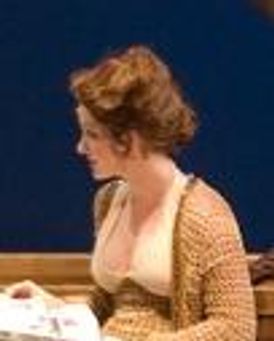 Chelsey Clark Headshot