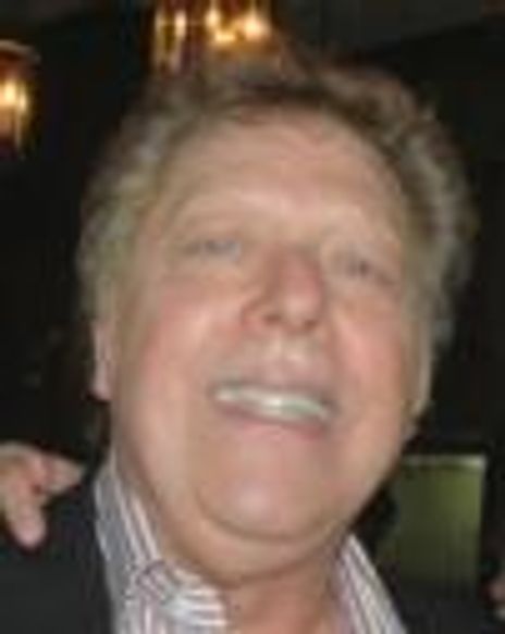 Robert L. Blume Headshot