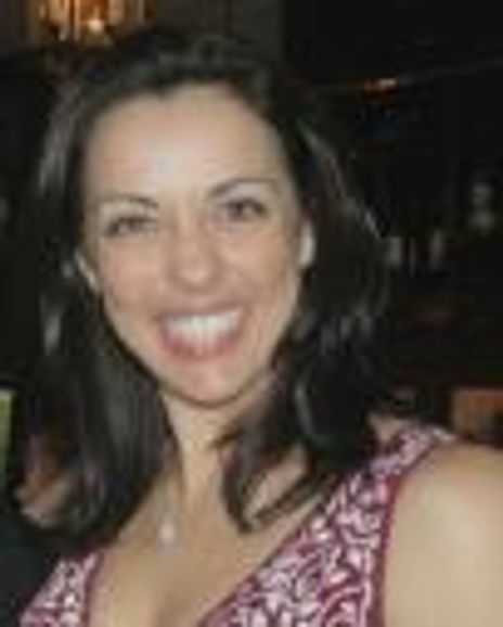 Erynn Denman Headshot