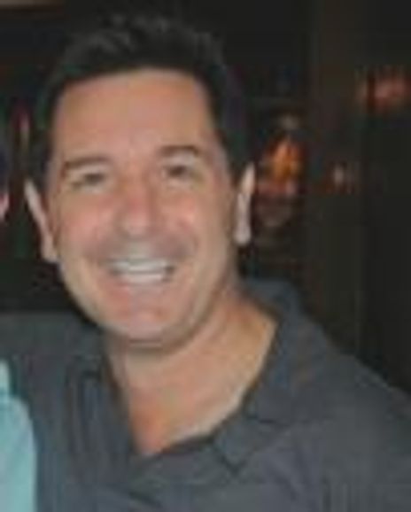 Euan Pappas Headshot