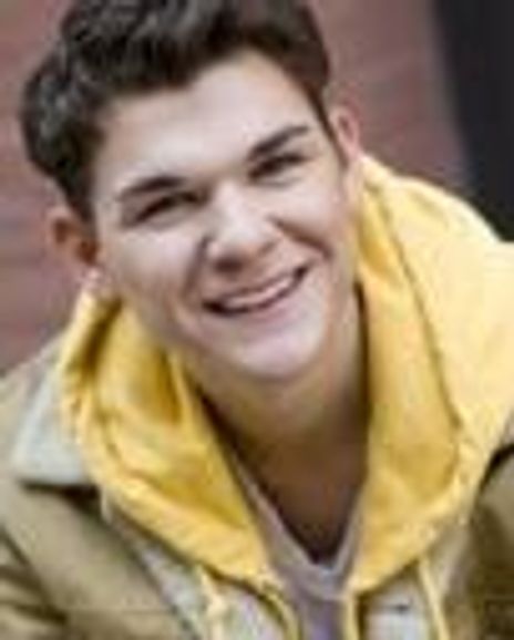 Jimmy Boorum Headshot