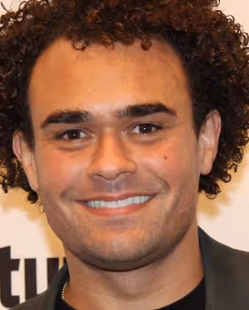 Andrew Chappelle Headshot