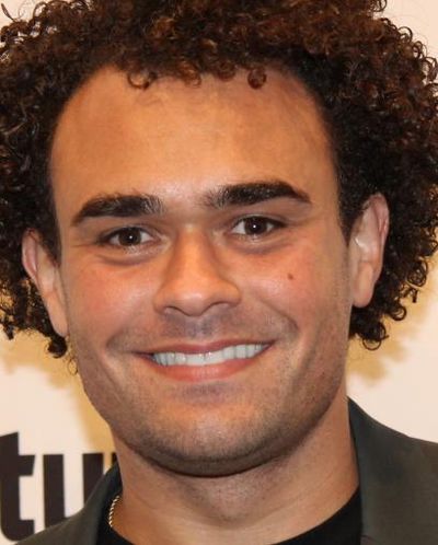 Andrew Chappelle Headshot