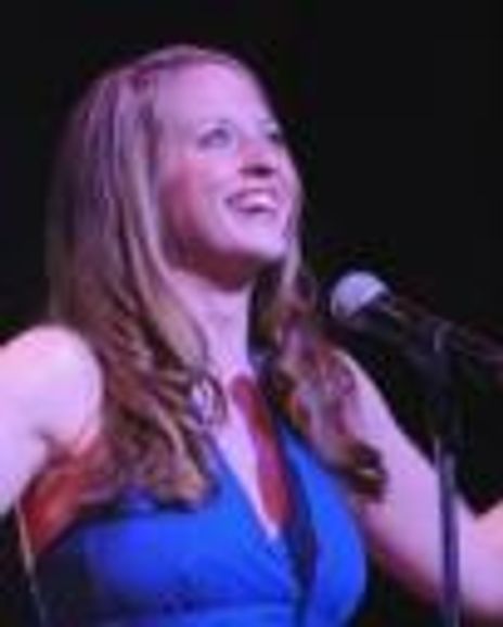 Jackie Washam Headshot