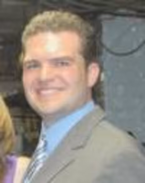 Adam Yankowy Headshot