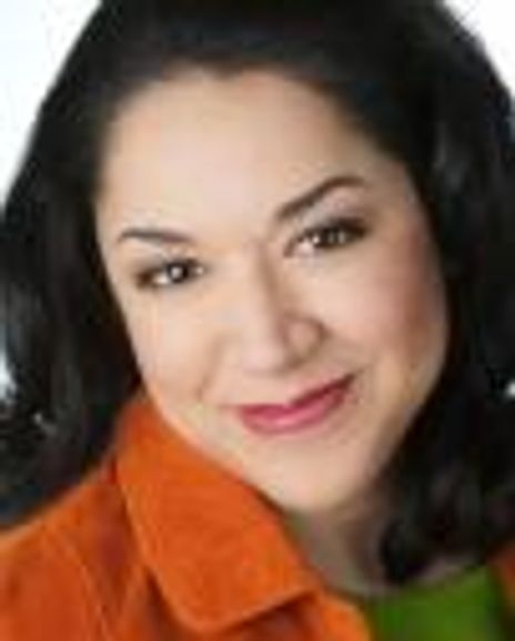 Christina Aranda Headshot