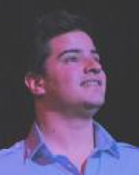 Antonio Addeo Headshot