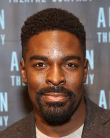 Kyle Taylor Parker Headshot