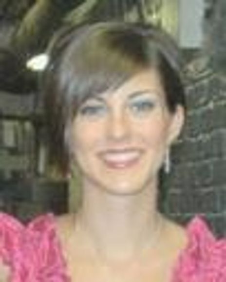 Bridget Ori Headshot