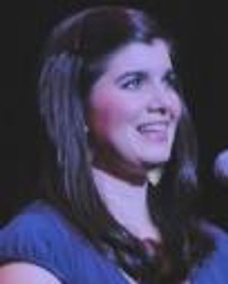 Jordan Person Headshot