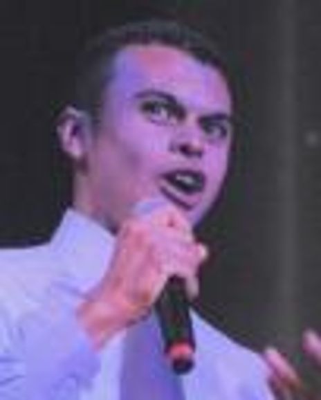 Gabriel Rodriquez Headshot