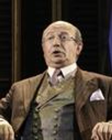 Keith Dinicol Headshot